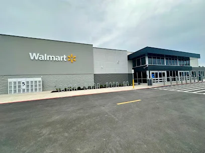 Walmart Neighborhood Market
